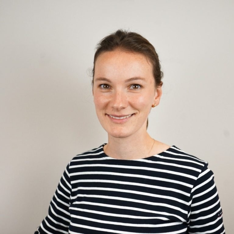 Julia Mielke